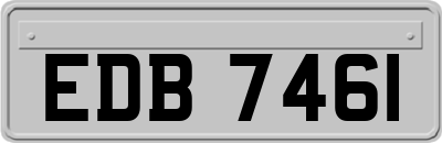 EDB7461