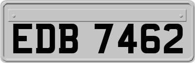 EDB7462