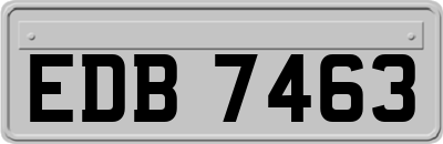 EDB7463