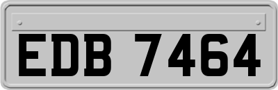 EDB7464