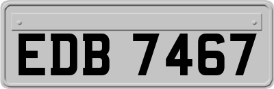 EDB7467
