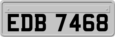 EDB7468