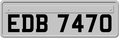 EDB7470
