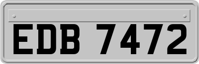 EDB7472
