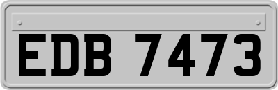 EDB7473