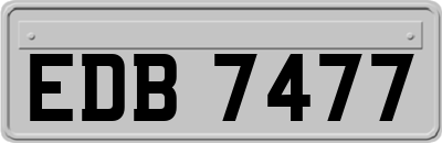 EDB7477