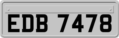 EDB7478