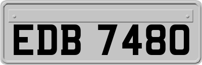 EDB7480