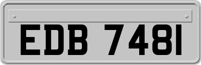 EDB7481
