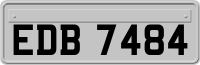 EDB7484