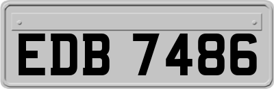 EDB7486