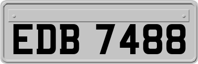 EDB7488