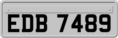 EDB7489