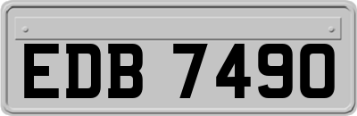 EDB7490