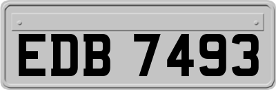 EDB7493