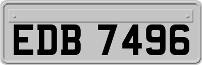 EDB7496