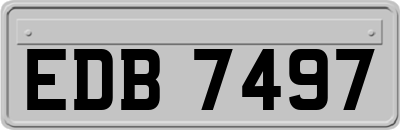 EDB7497