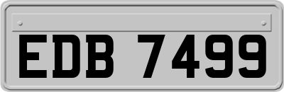 EDB7499