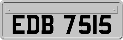 EDB7515