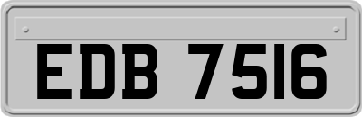 EDB7516