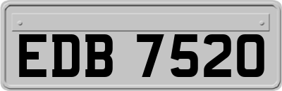 EDB7520