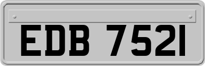 EDB7521