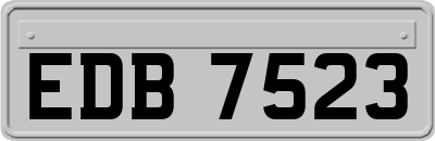 EDB7523