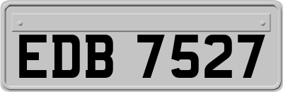 EDB7527