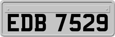 EDB7529