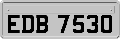 EDB7530