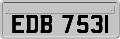 EDB7531