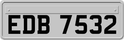 EDB7532