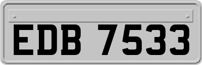 EDB7533