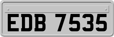 EDB7535