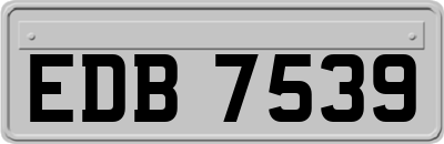 EDB7539