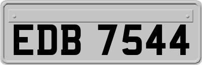EDB7544