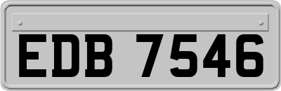 EDB7546