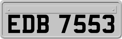 EDB7553
