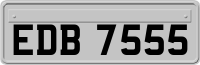 EDB7555