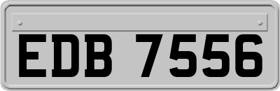 EDB7556