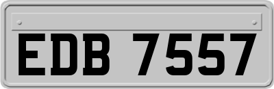 EDB7557