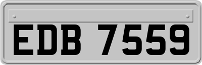 EDB7559