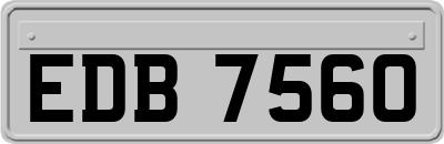EDB7560
