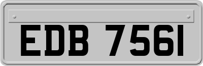 EDB7561