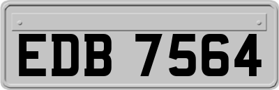 EDB7564
