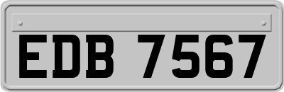 EDB7567