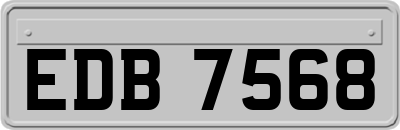 EDB7568