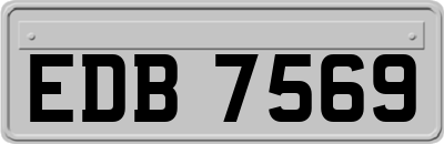 EDB7569