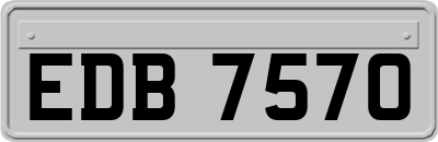EDB7570