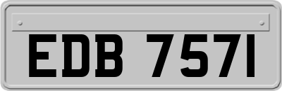 EDB7571